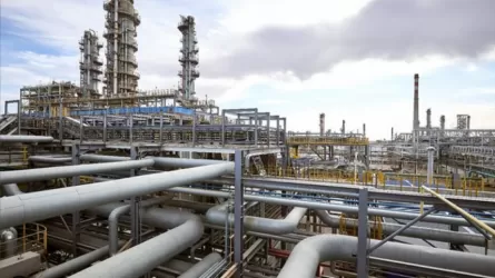 Атырауский НПЗ снижает тариф на переработку нефти