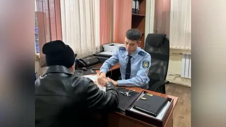 Шығыс Қазақстанда қос азаматтығы бар 16 адам анықталды
