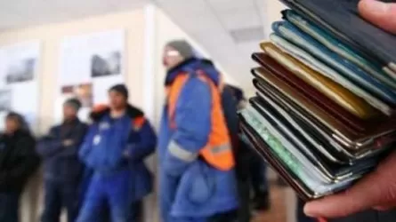 Иностранные специалисты: кто и где работает в РК 