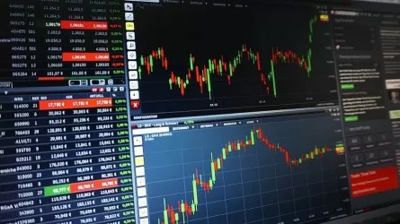 Одну из товарных бирж Казахстана уличили в нарушениях  