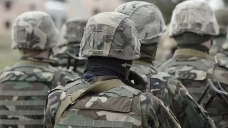 Батыс Қазақстанда әскери қызметші баспанасыз қала жаздады