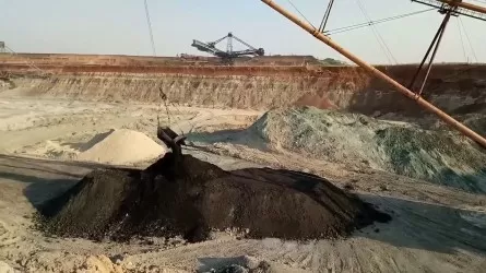 Какой срок можно получить в Казахстане за самовольную добычу марганца   