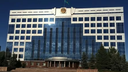 У акима Костанайской области новый заместитель
