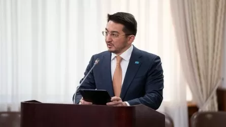 eGov жаңа технологиялық шешімдер негізінде жаңғыртылады  