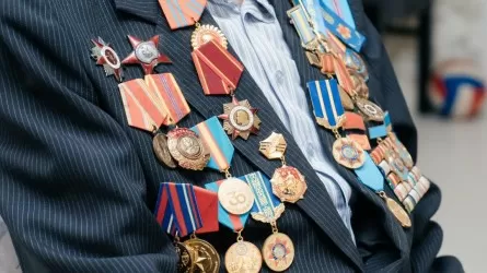 Соғыс ардагерлеріне 5 млн теңгеден беріледі