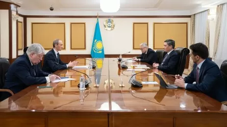 Казахстан и Россия наращивают цифровое партнерство 