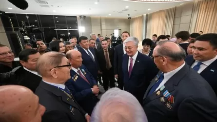 Токаев назвал основы отношений Казахстана с торговыми партнерами