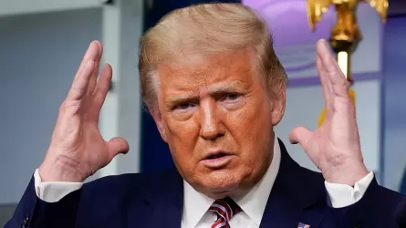 «Президенттікке лайық емес»: Трамп соғысты тоқтатып үлгермеуі мүмкін