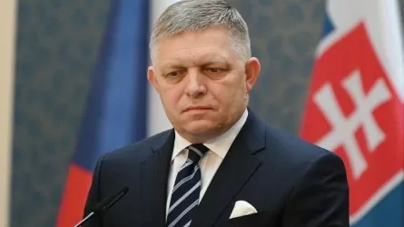 Еуропалық ел Украинаға әскери көмек беруден бас тартты