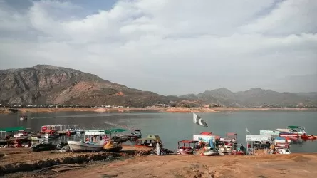 Пакистан готов предоставить Казахстану выход к морю