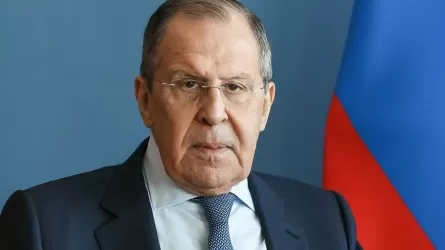 Глава МИД РФ Сергей Лавров посетит Казахстан  