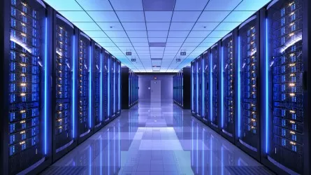 Қазақстанға суперкомпьютер үшін қуатты H200 чиптері жеткізіледі