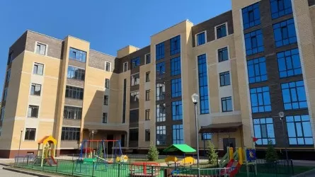 Ақтөбеде тұрғын үй жалдау ақысы төмендетілді