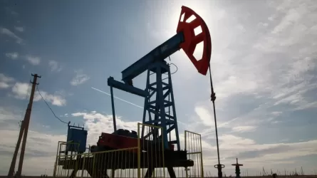 Нефть Brent подешевела до 66,08 доллара за баррель