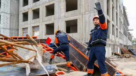 Последствия могут быть непредсказуемые: когда ждать сильное землетрясение в Алматы