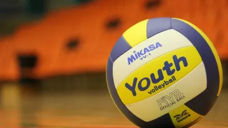 "Жетысу" вышел в финал AVC Champions League