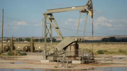 Прогноз мирового спроса на нефть ухудшен 