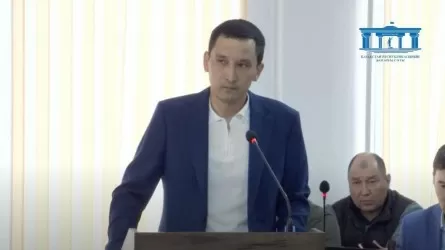 «Балаңның денсаулығын қойып тастайды»: Шерзаттың әкесі жанжал қалай басталғанын айтты 