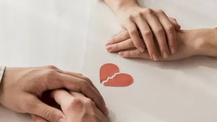Ажырасқандарға салықты көбейту ұсынылды