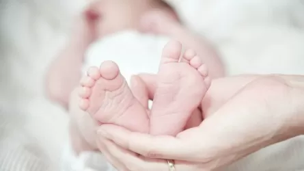 Елімізде нәресте мен ана өлімі азайды 