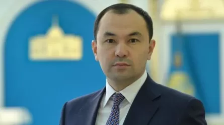 Астана әкімінің орынбасары тағайындалды