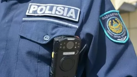 Жительницы Жезказгана оказали сопротивление полицейским