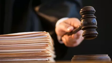 Кандаса незаконно осудили в Казахстане 