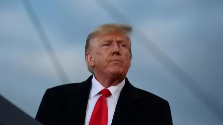 АҚШ-тың бас қаржыгеріне сөзі өтпеген Трамп ережесіз ойын бастады