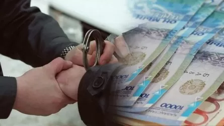 Жамбылдық 200-ден аса шаруа алаяқтарға алданған 