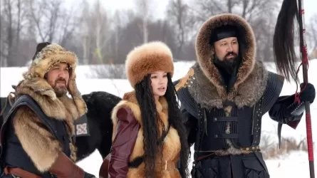 «Хомай» әнін орындаған Ay Yola тобы ыңғайсыз жағдайда қалды