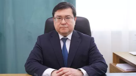 Назначен руководитель фонда социального медицинского страхования 