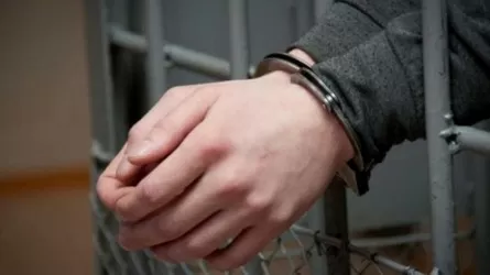 Елімізде сотқа дейін қамауға алынғандардың саны жоғары болып тұр