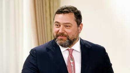 Михаил Ломтадзе: ШОБ дамытудағы жетістіктер қолдауды, қорғауды және ерекше назарды талап етеді