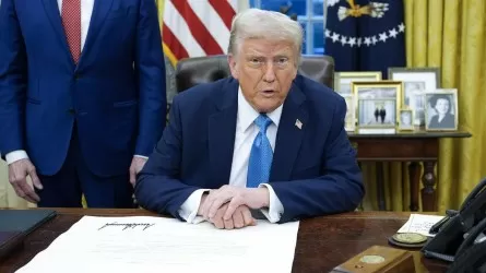 «Енді жағдай ушыға түседі»: Трамп саясаты талай елді әбігерге салды