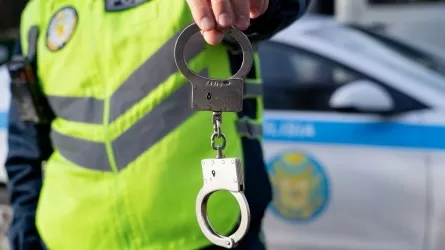 Подозреваемого в убийстве женщины задержали в Атырау