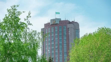 Ішкі істер органдарының ерекше үй-жайлары үшін алаңдардың заттай нормалары бекітілді