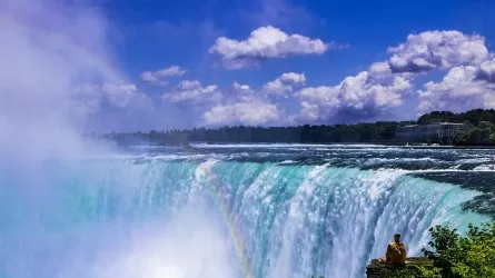 Водоотдача в регионах Казахстана: данные на 11 апреля 