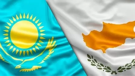Қазақстан мен Кипр сотталған адамдармен алмасады