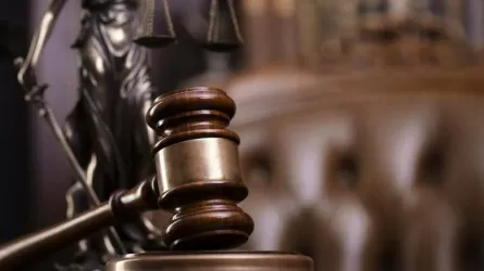 Ақтөбеде спорт мектебінің бұрынғы директоры қызметін атқарғандар сотталды