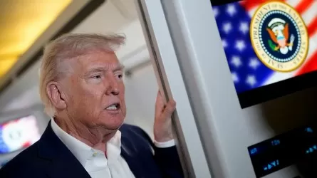 "Войной Байдена" назвал конфликт Украины и России Трамп 
