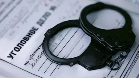 Келесте білім бөлімінің басшысы 800 млн теңге ұрлап, 7 жылға сотталды