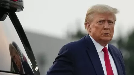 Трамп ждет ответа России на предложение о перемирии в ближайшие дни 