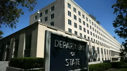 Узбекистан и Кыргызстан оставили без грантов США