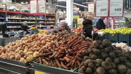 Пилотный проект по сбыту продукции без посредников разрабатывают в Казахстане