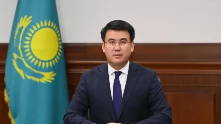 Белгілі журналист Қызылорда қаласы әкімінің орынбасары болып тағайындалды