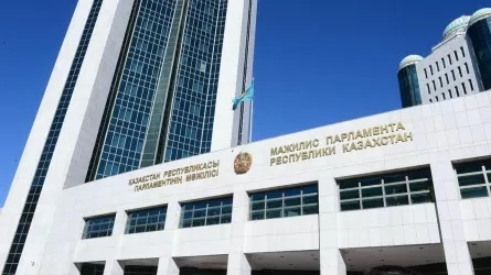 Қазақстанда ҚҚС мөлшерлемесі 16% болып белгіленді