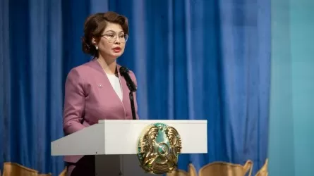 Аида Балаева: Жалған ақпарат тарату – Орталық Азия елдеріне ортақ мәселе 