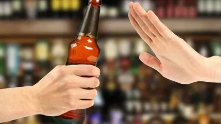 Павлодар облысында 16 ауыл тұрғындары ішімдіктен түбегейлі бас тартқан 