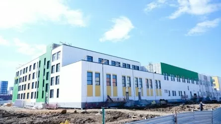 Аким Астаны сообщил, сколько новых школ появится в городе в 2025 году