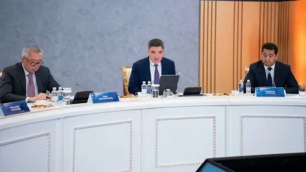 Олжас Бектенов шаруалармен өнім көлемін арттыру барысын талқылады
